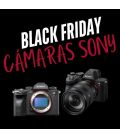 Black friday camaras sony