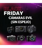 Black Friday Camaras Evil