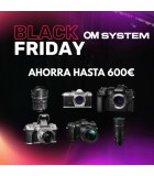 Black Friday OM System