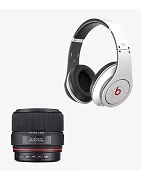 Auriculares/Altavoces