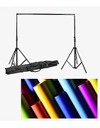 Fondos y soporte fondo