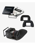 Protector pantalla/Visores