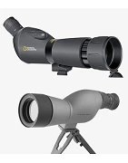 Telescopios Terrestres