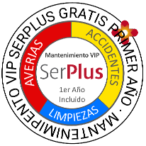 SerPlus logo
