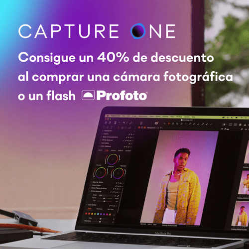 CAPTURE ONE